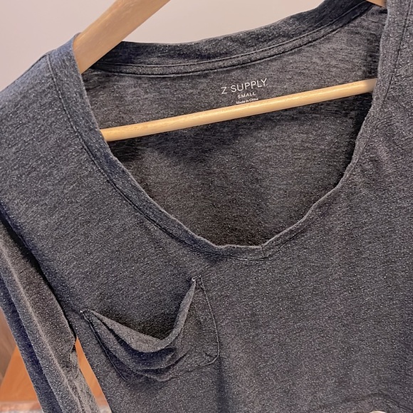 Z supply top - Picture 2 of 3